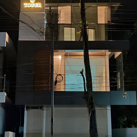 Spacious 2Bhk Near Airport Kochi Esterno foto