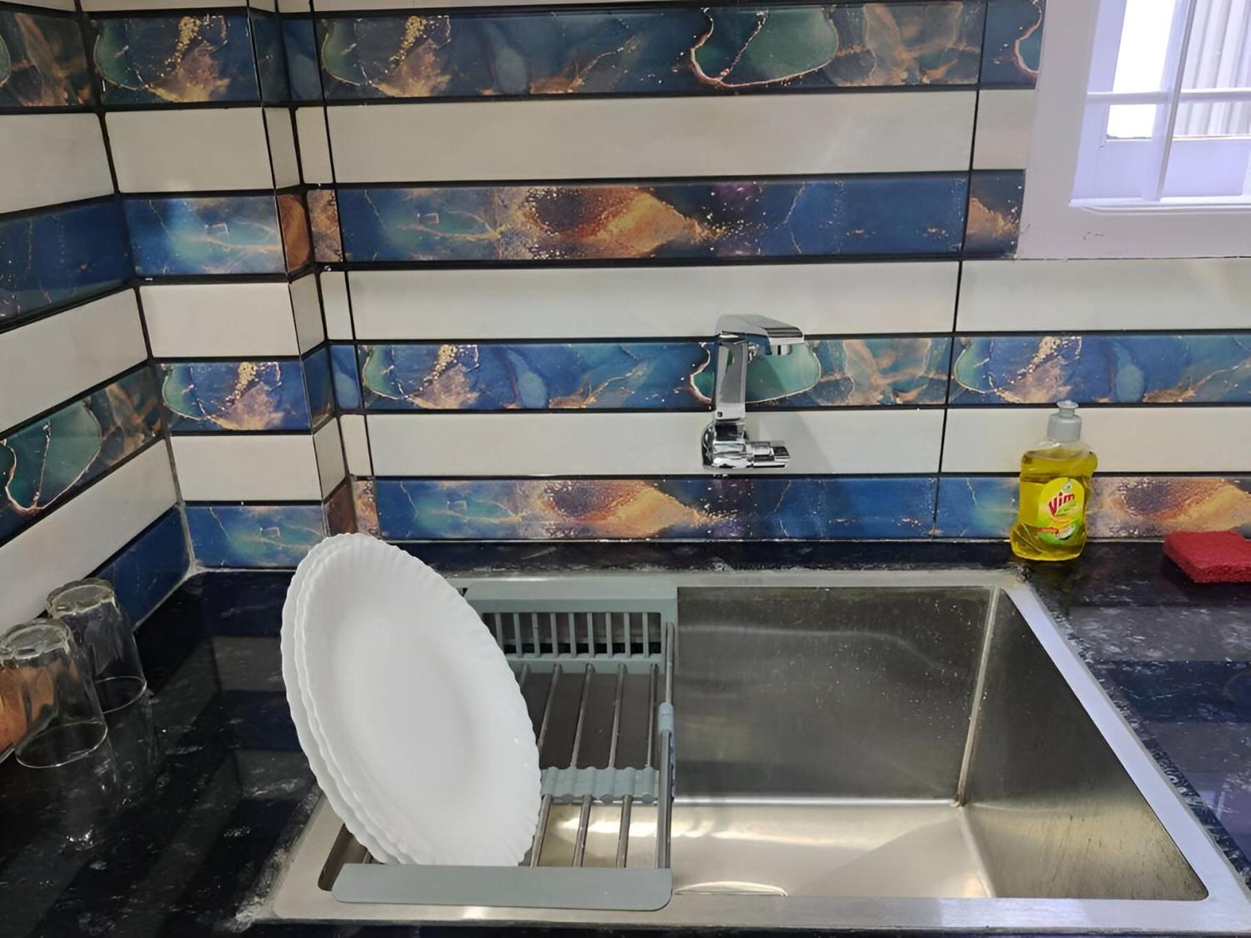 Spacious 2Bhk Near Airport Kochi Esterno foto