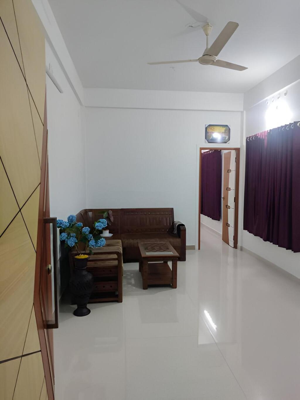 Spacious 2Bhk Near Airport Kochi Esterno foto